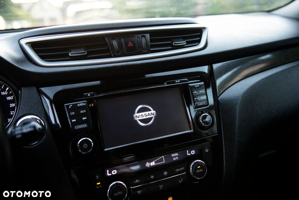 Nissan X-Trail 1.6 DCi Tekna - 23