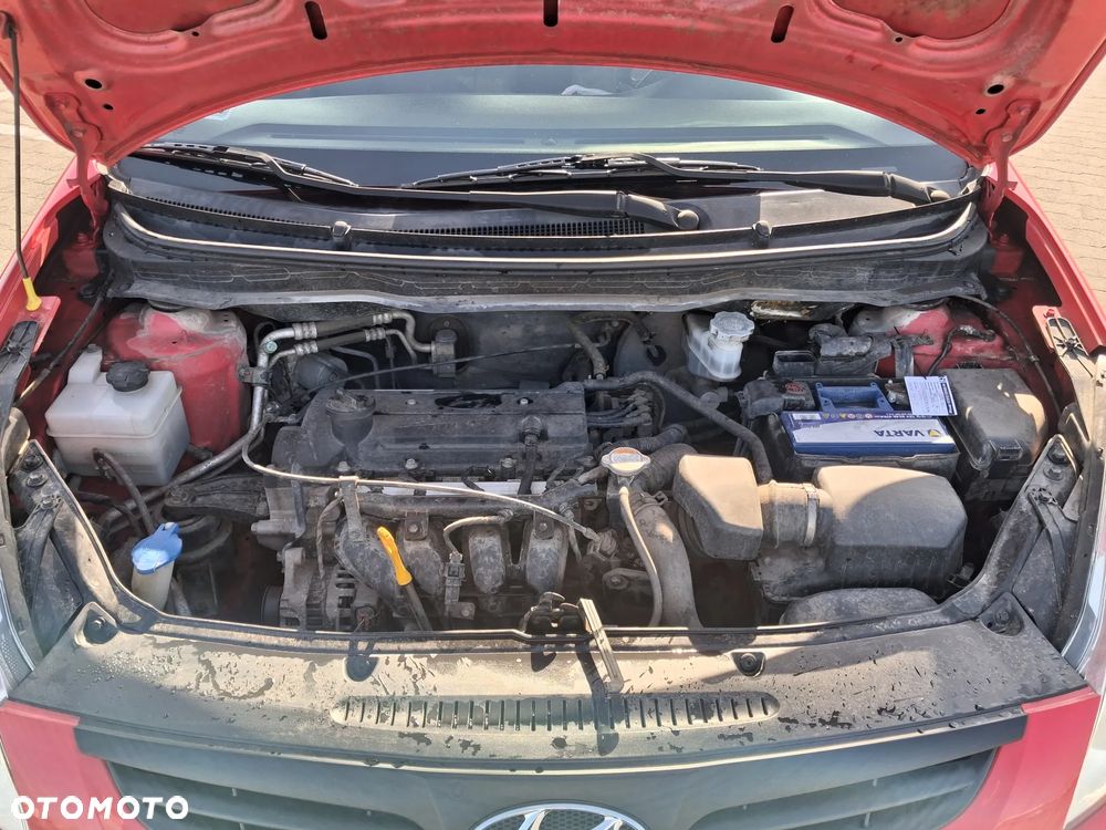 Hyundai i20 1.2 Comfort - 24