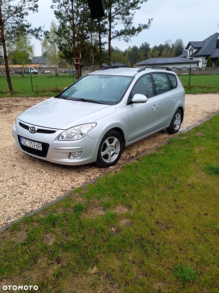 Hyundai i30 1.6 CRDi Classic + - 1