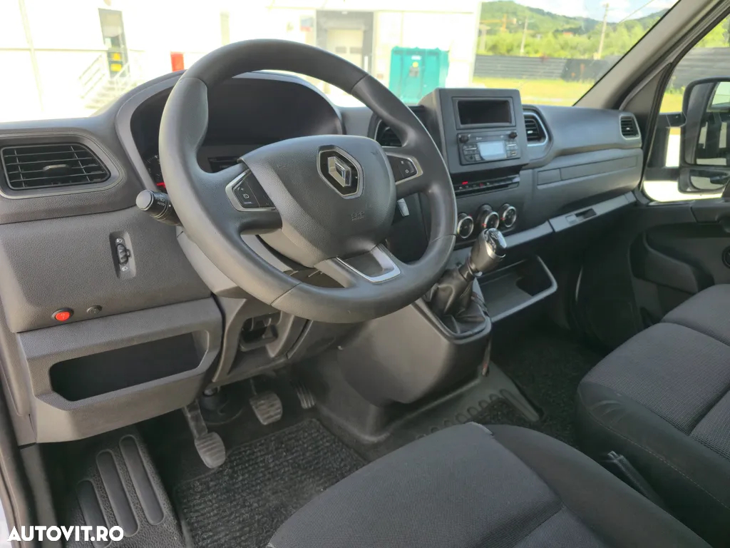 Renault Master - 5