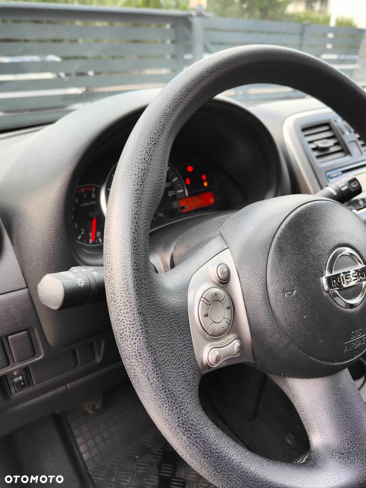 Nissan Micra 1.2 Acenta - 15