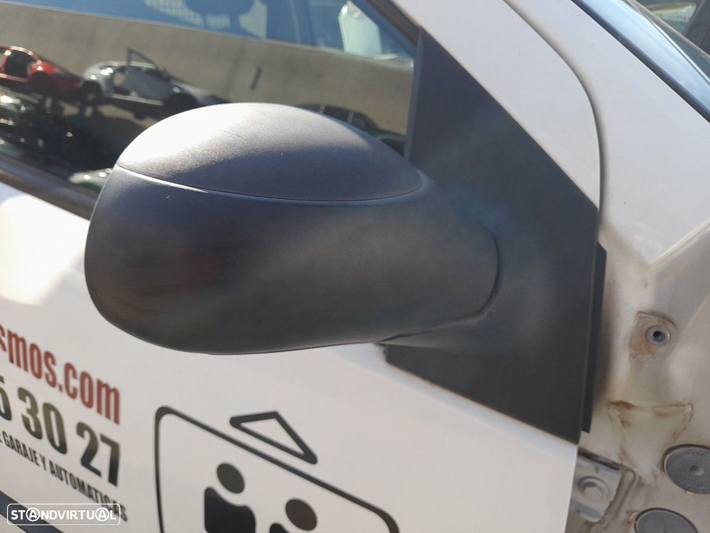 Retrovisor / espelho direito CITROËN C2 (JM_) - 1