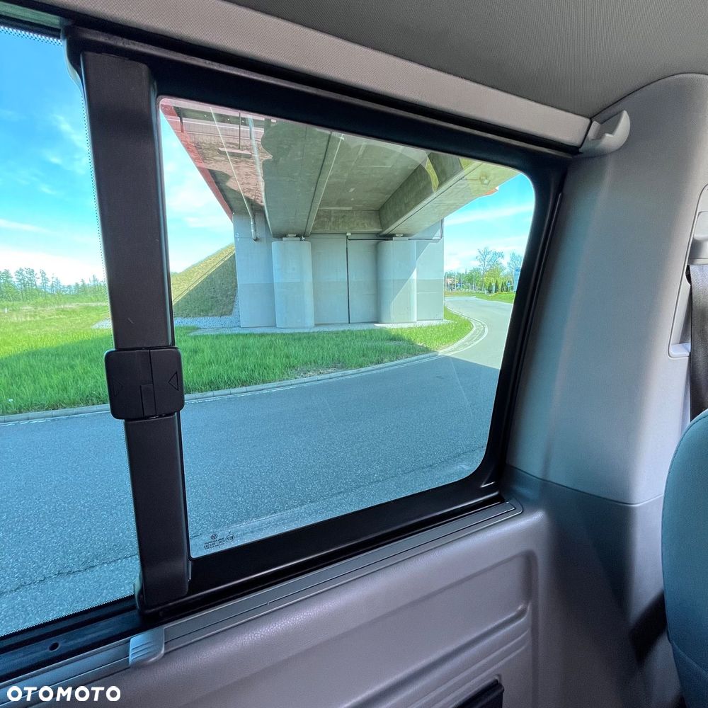 Volkswagen Caravelle L2 Comfortline - 21