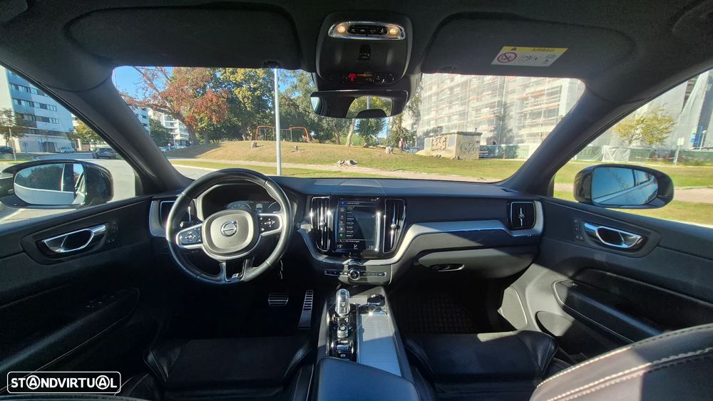 Volvo XC 60 - 20