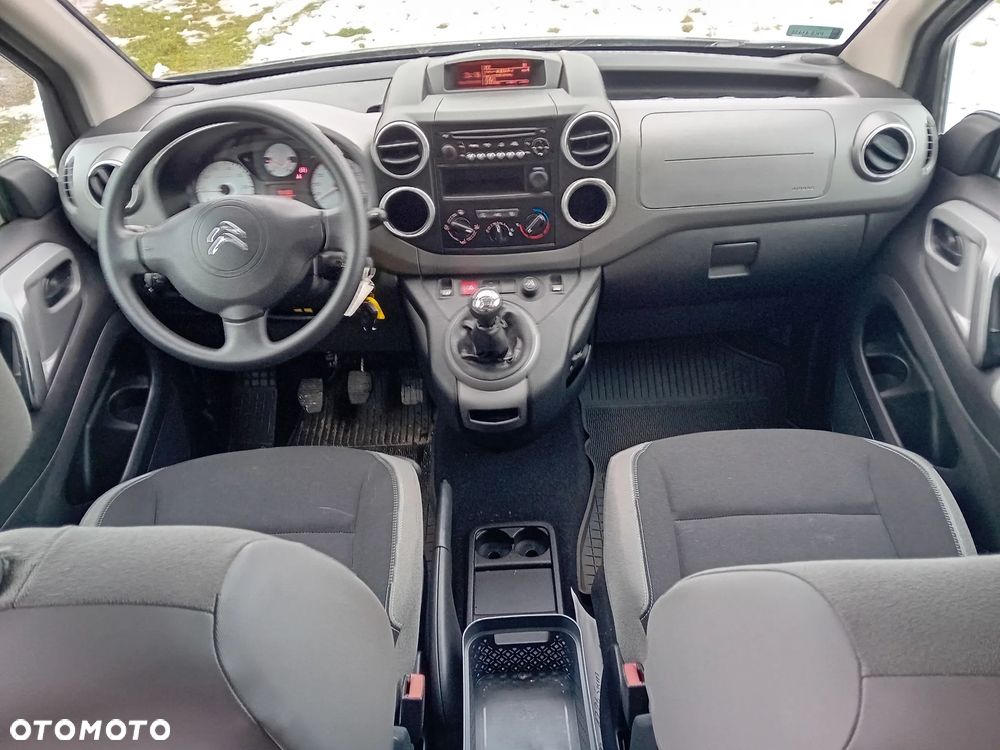 Citroën Berlingo Multispace BlueHDi 100 FEEL - 14