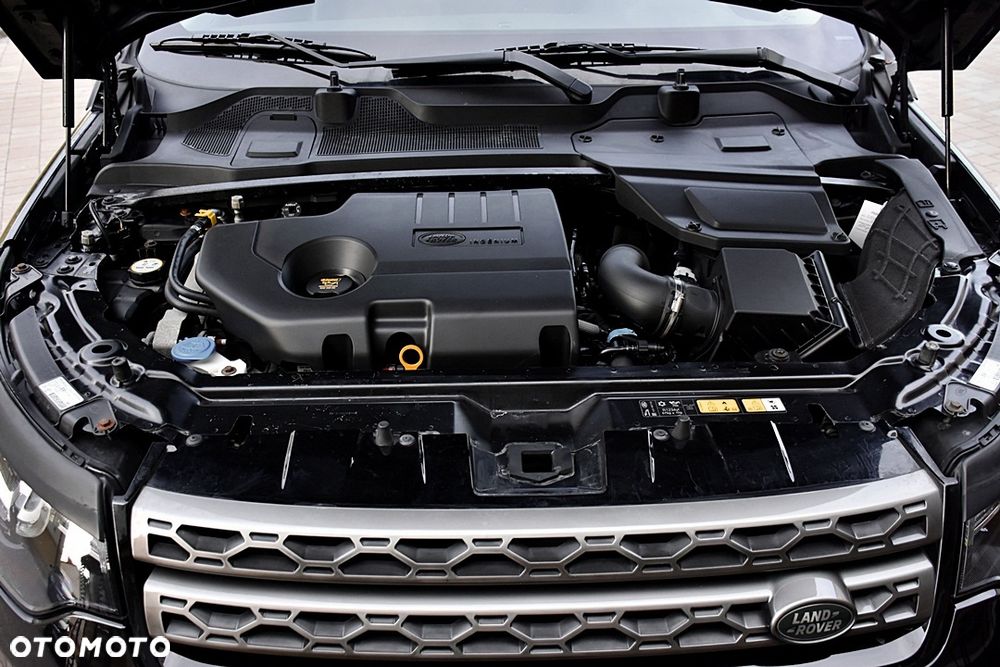 Land Rover Discovery Sport 2.0 TD4 Pure - 31