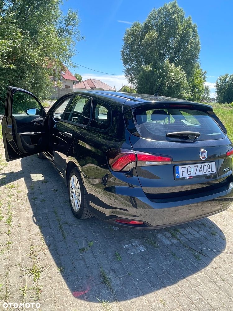 Fiat Tipo 1.4 Classic - 8