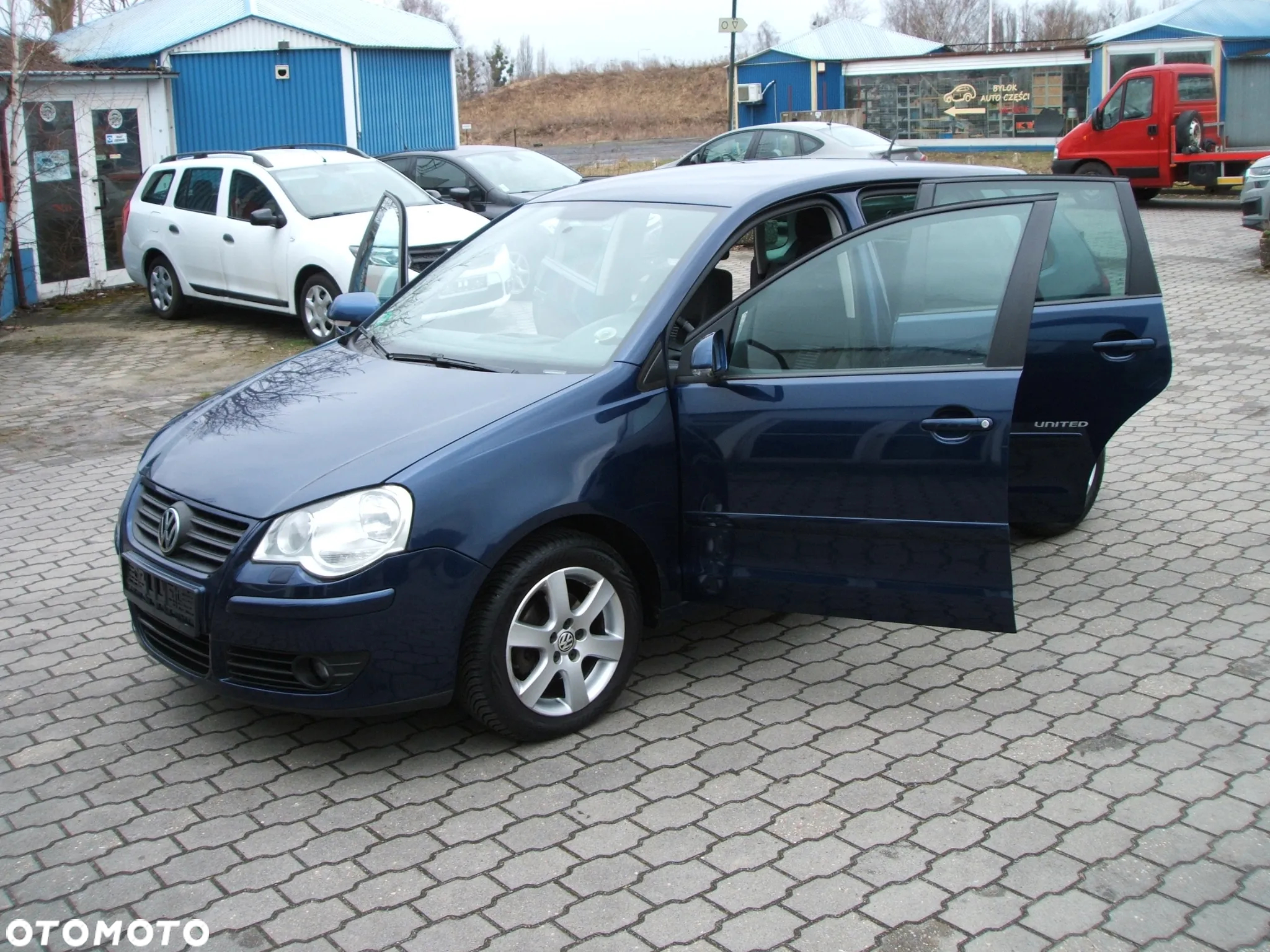 Volkswagen Polo - 16