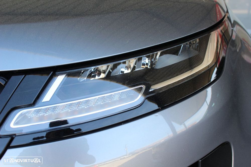 Land Rover Range Rover Evoque 2.0 D150 AWD Auto - 28