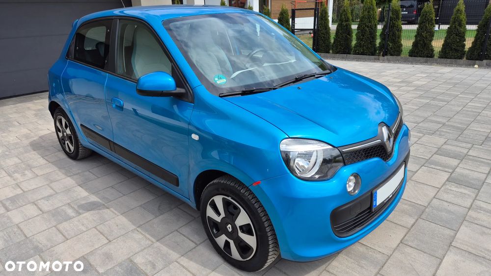 Renault Twingo SCe 70 Start&Stop Experience - 7