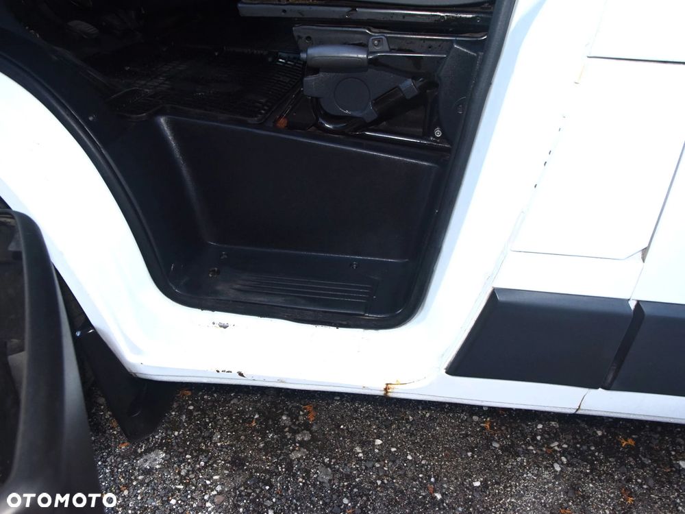 Peugeot Boxer - 18