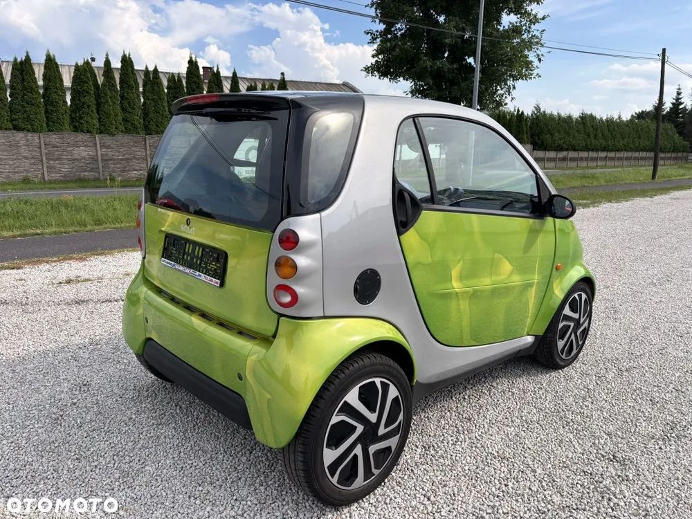 Smart Fortwo - 3