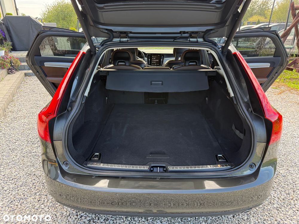Volvo V90 D3 AWD Geartronic Inscription - 37