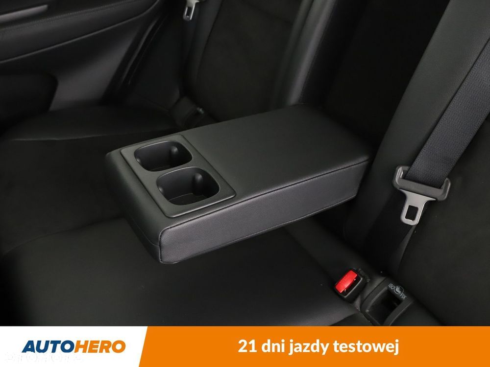 Nissan Qashqai 1.2 DIG-T Tekna - 35