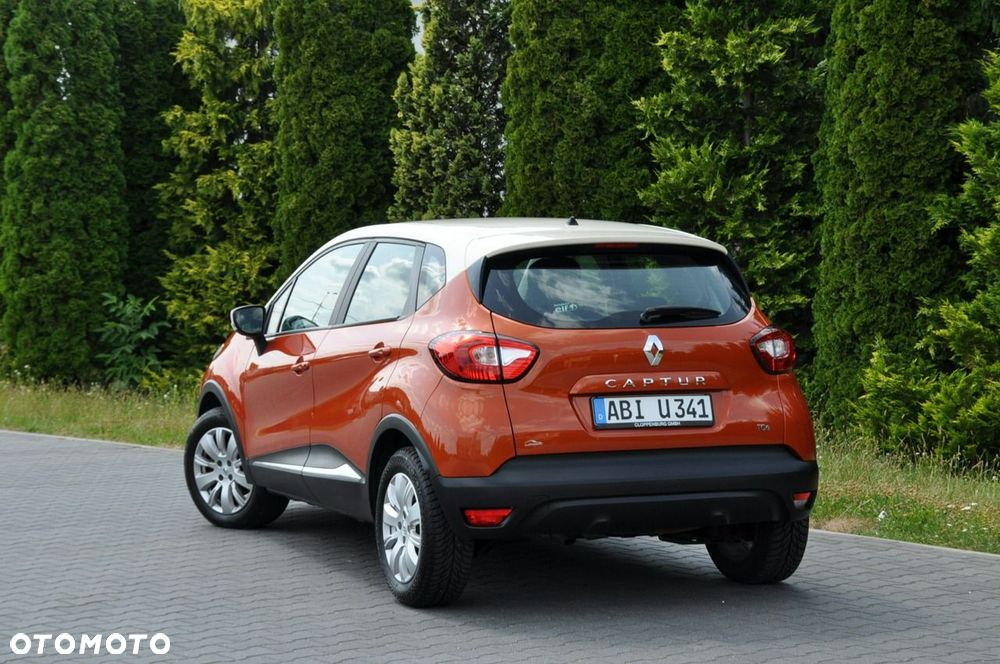 Renault Captur - 15