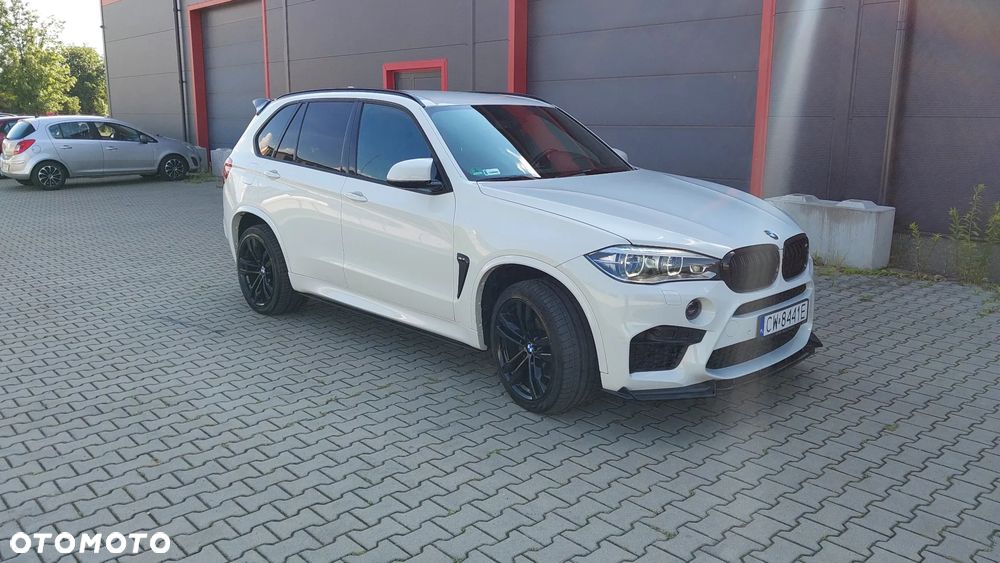 BMW X5 xDrive30d - 13