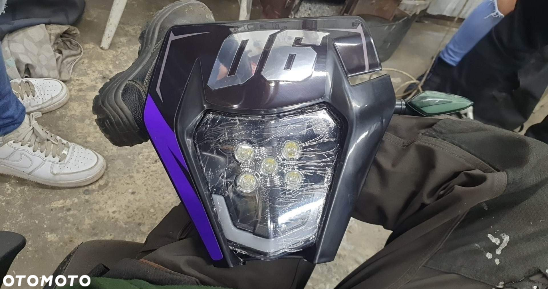 Honda CBR