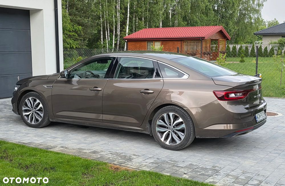 Renault Talisman 1.6 Energy TCe Intens EDC - 1