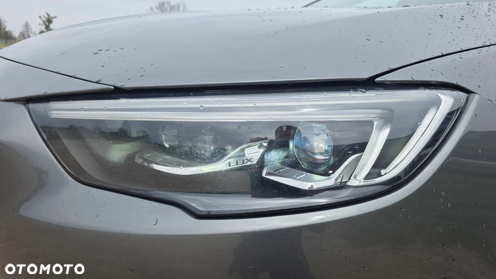 Opel Insignia 2.0 CDTI Ultimate S&S - 5