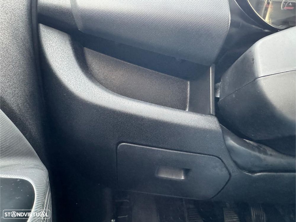 Fiat Doblo II Van - 18