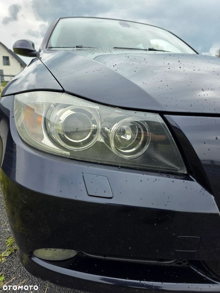 BMW Seria 3 320d - 19