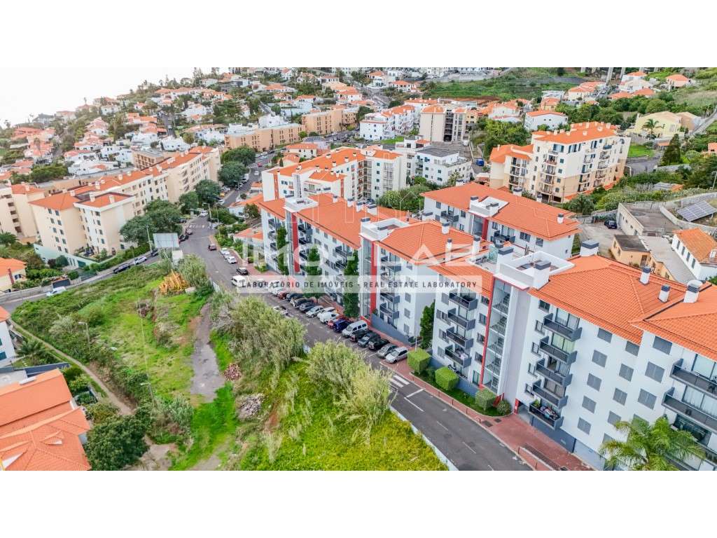 Penthouse T2 - Garajau - Ilha da Madeira - Grande imagem: 3/19