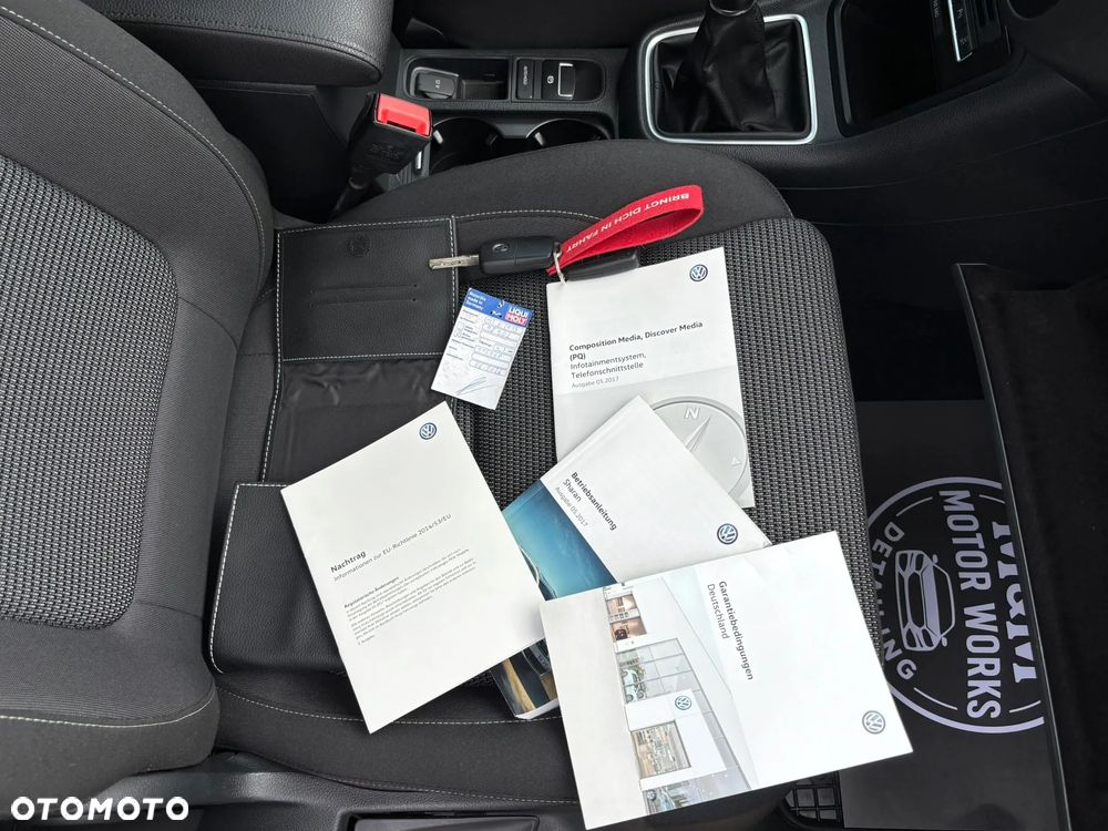 Kia Sportage 1.6 GDI 2WD EDITION 7 - 26