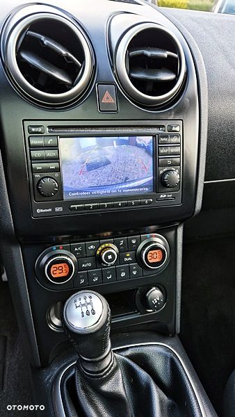 Nissan Qashqai+2 2.0 tekna - 39