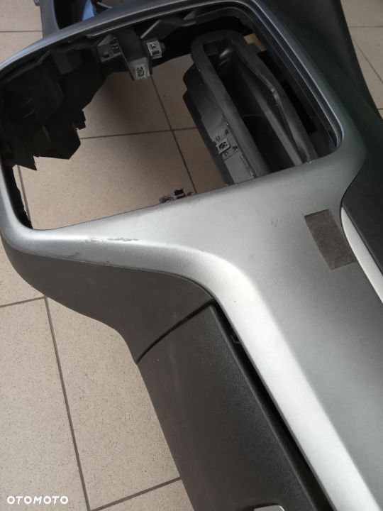 Fiat grande Punto deska rozdzielcza fv Tarnów gwarancja - 3