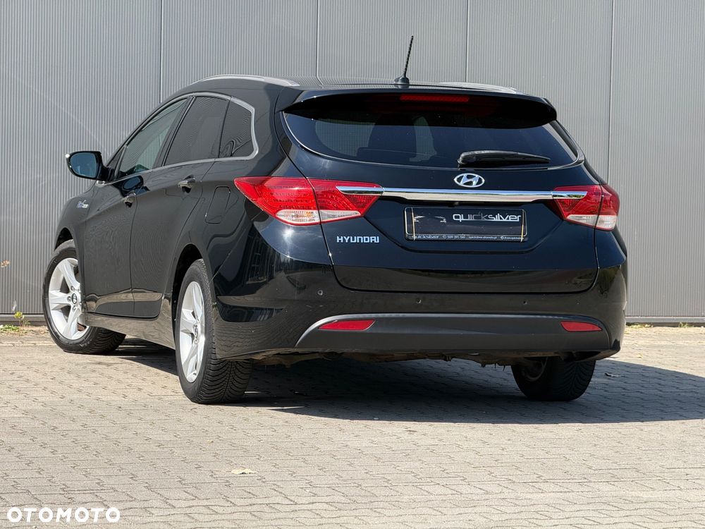 Hyundai i40 - 7