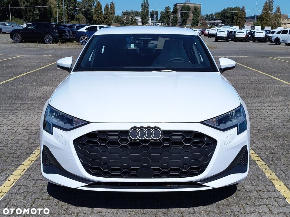 Audi A3 Sportback - 15
