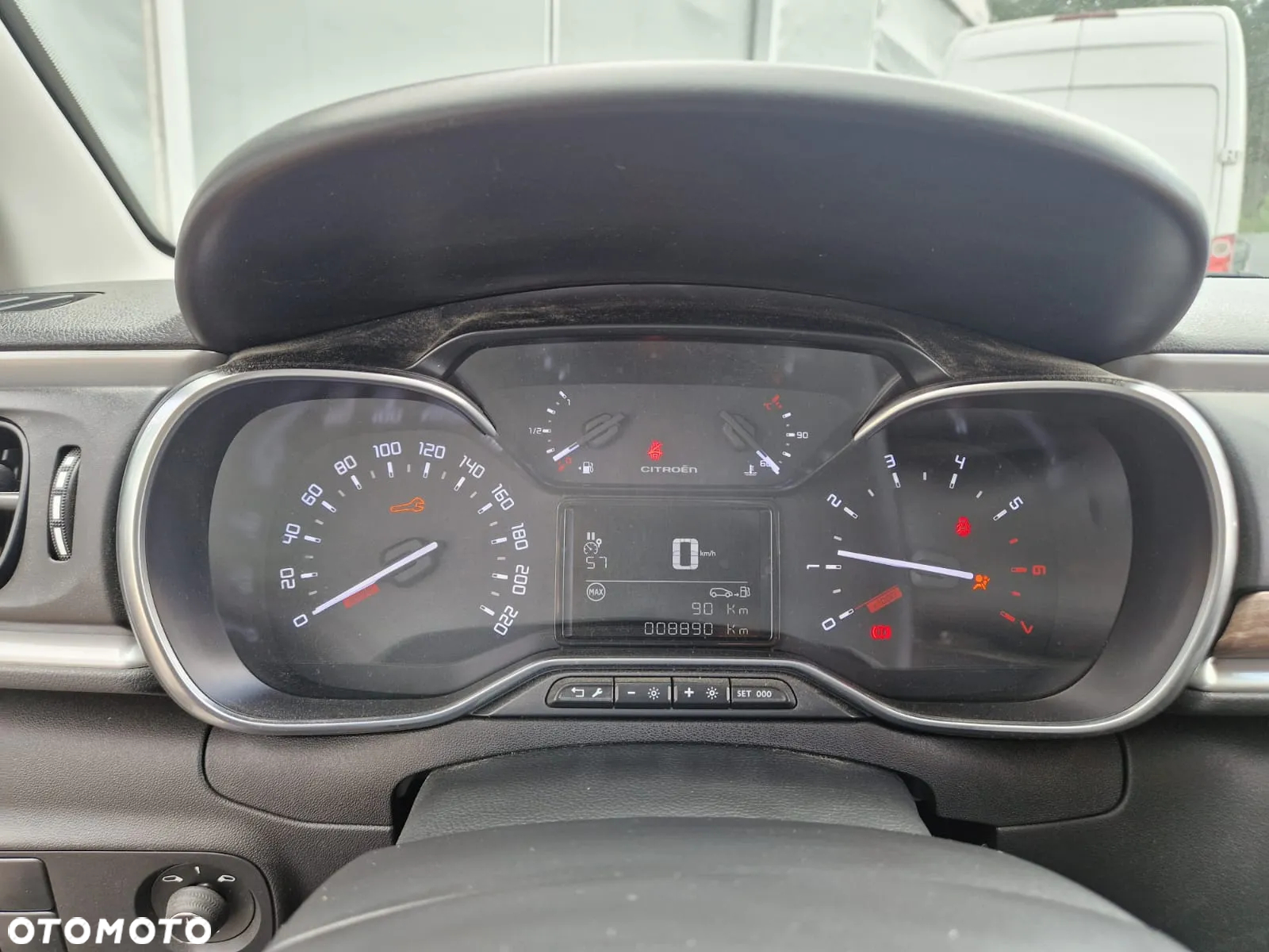 Citroën C3 1.2 PureTech Feel - 13