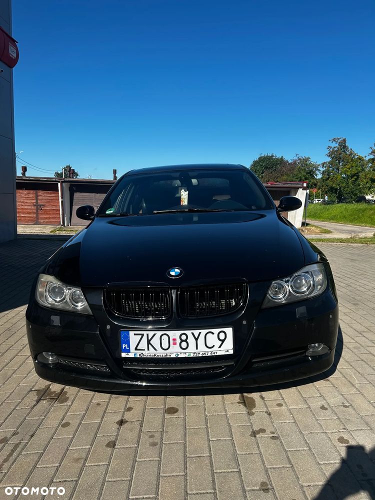 BMW Seria 3 - 2