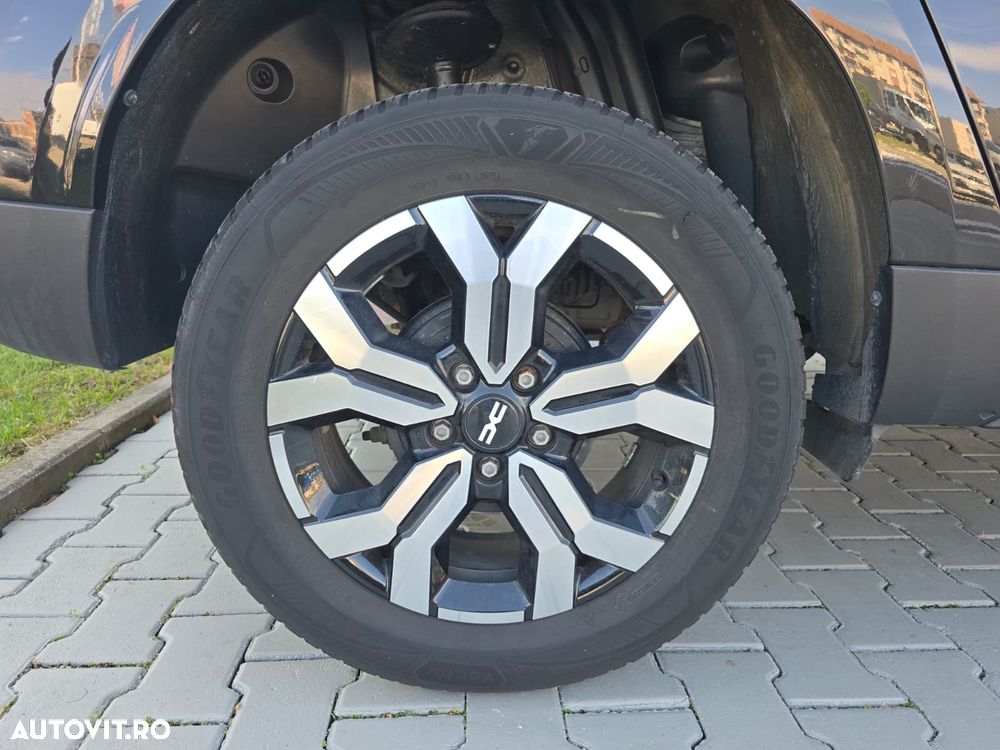 Dacia Duster TCe 150 4WD Prestige - 8
