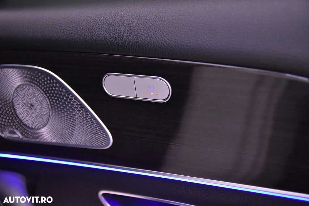 Mercedes-Benz GLE Coupe - 26