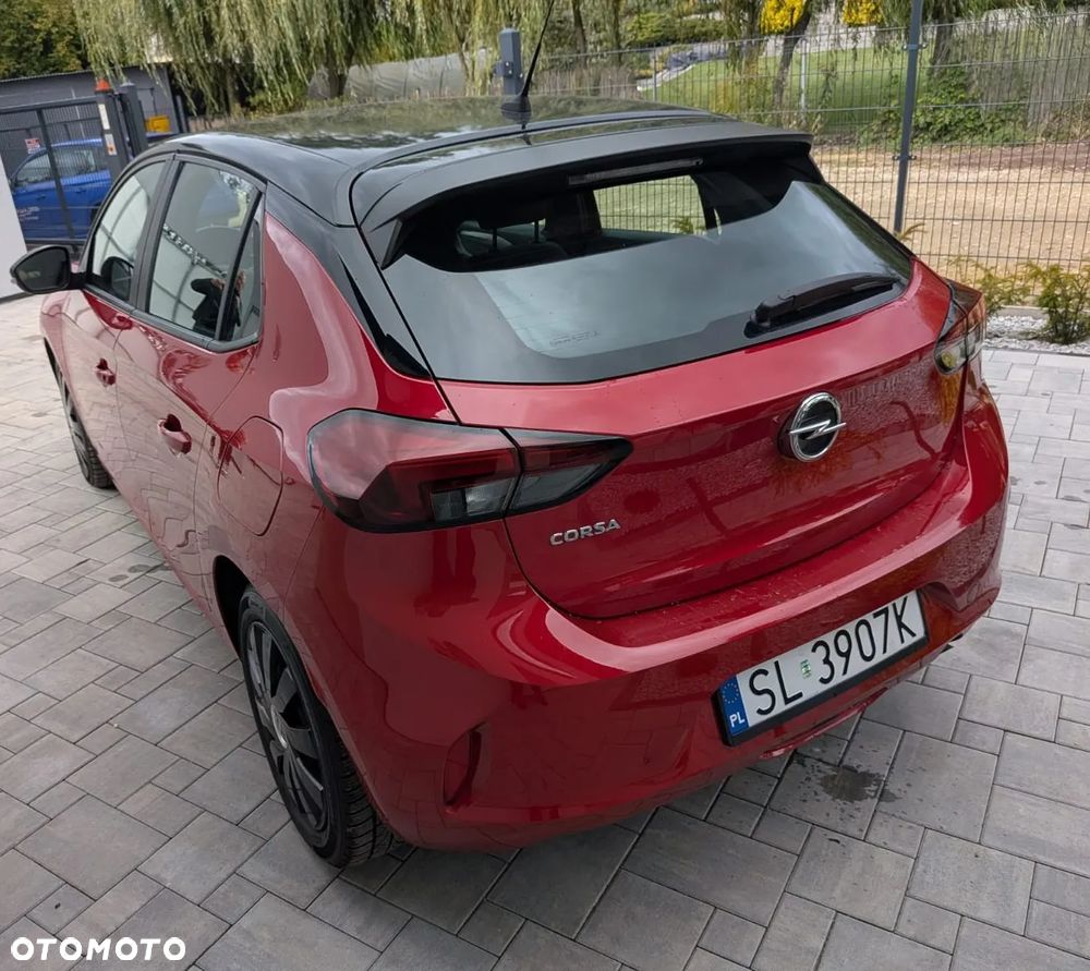 Opel Corsa - 7