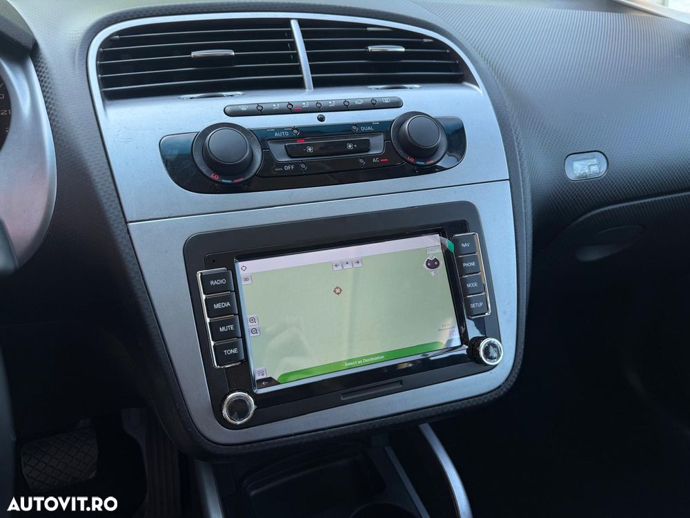 Seat Altea - 10