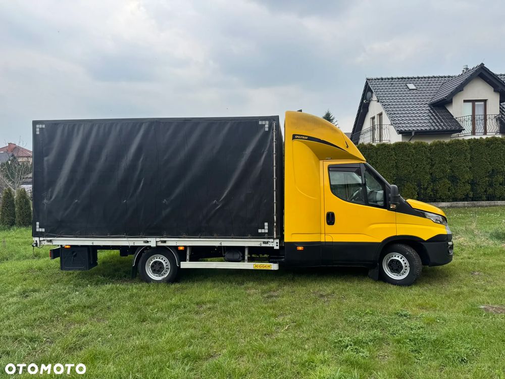 Iveco DAILY 35S18 - 5