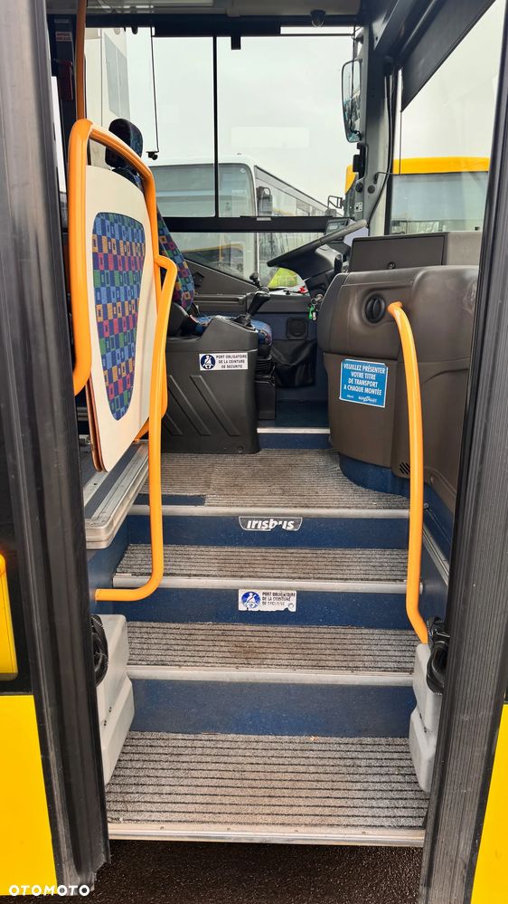 Irisbus Recreo Crosway / 59+1 miejsc/ cursor8 / Winda / ŁADNY !! / CENA: 59000zł netto - 8