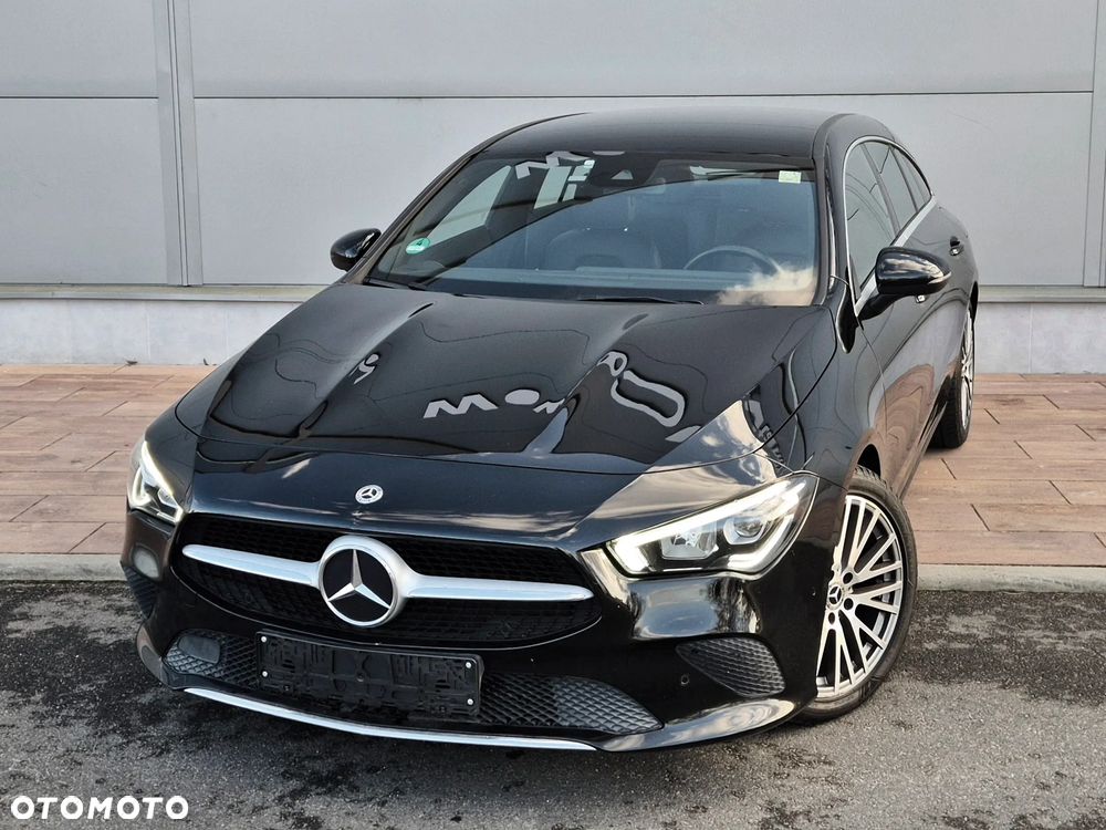 Mercedes-Benz CLA 200 7G-DCT Progressive - 6