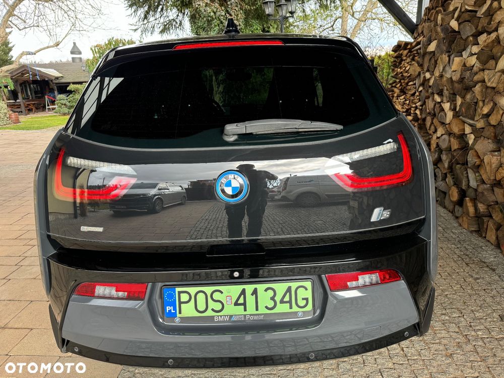 BMW i3 - 12