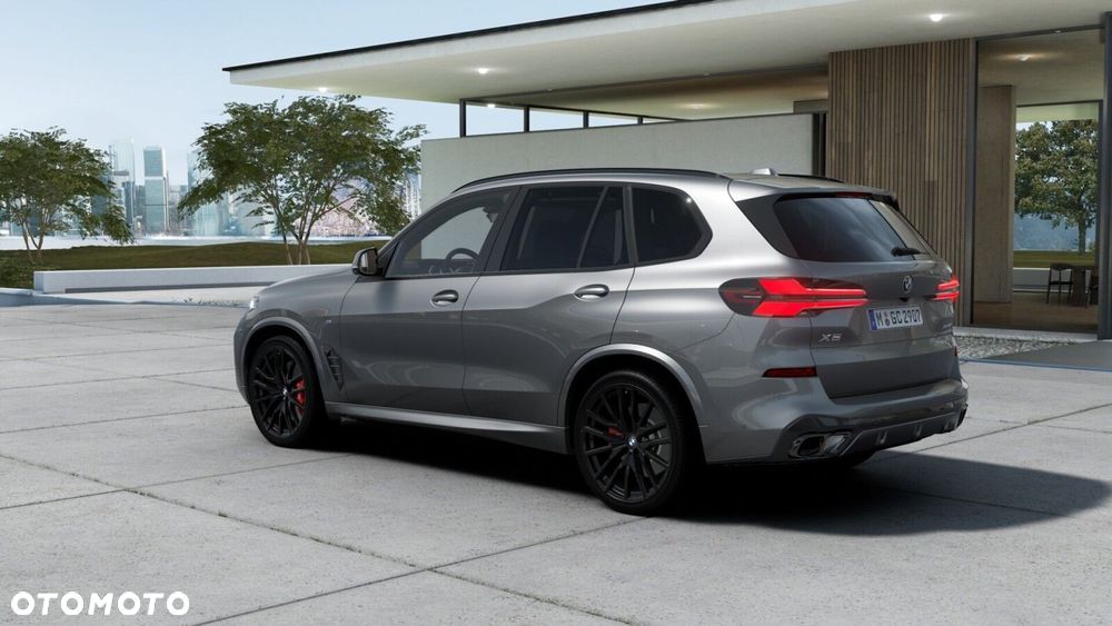 BMW X5 - 3