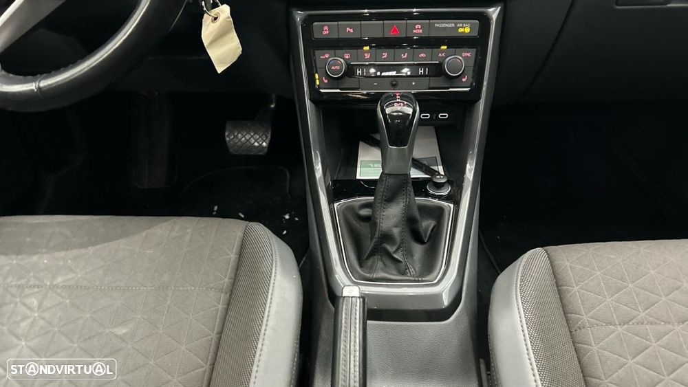 VW T-Cross 1.5 TSI ACT OPF DSG Style - 9