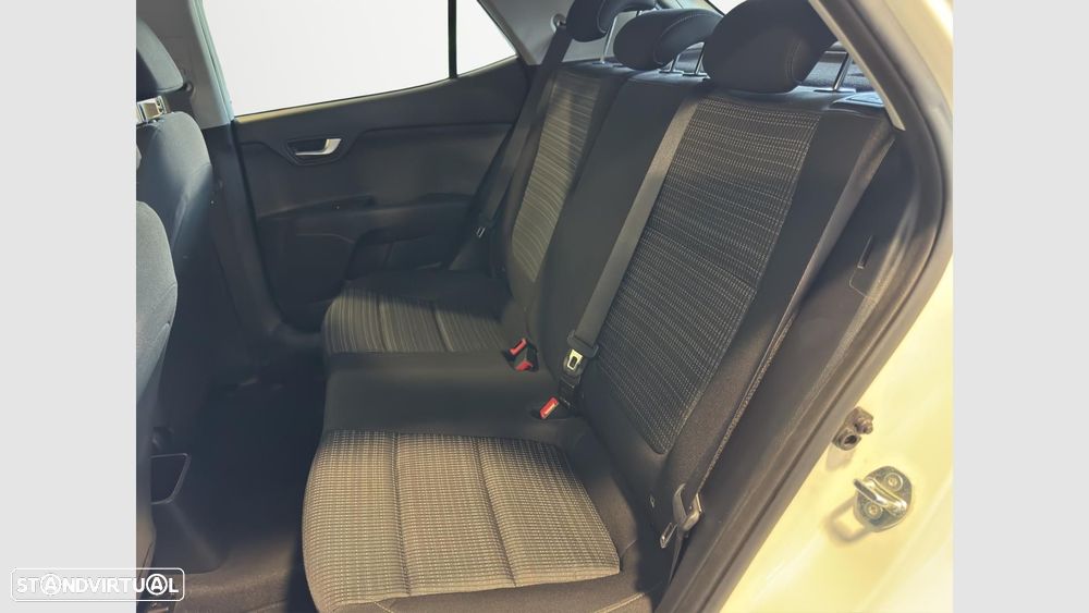 Kia Stonic 1.0 T-GDI Drive - 11