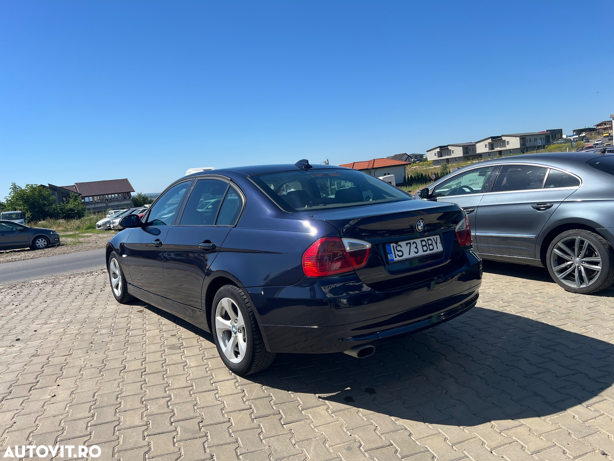 BMW Seria 3 - 3