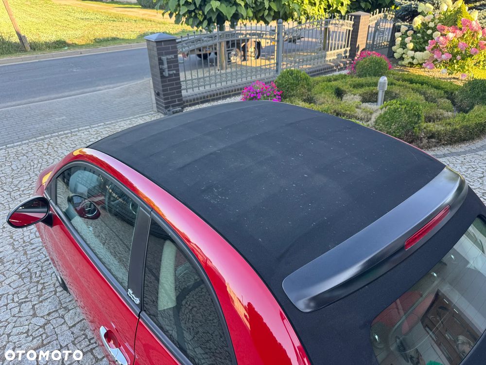 Fiat 500 C 1.2 8V Collezione - 14