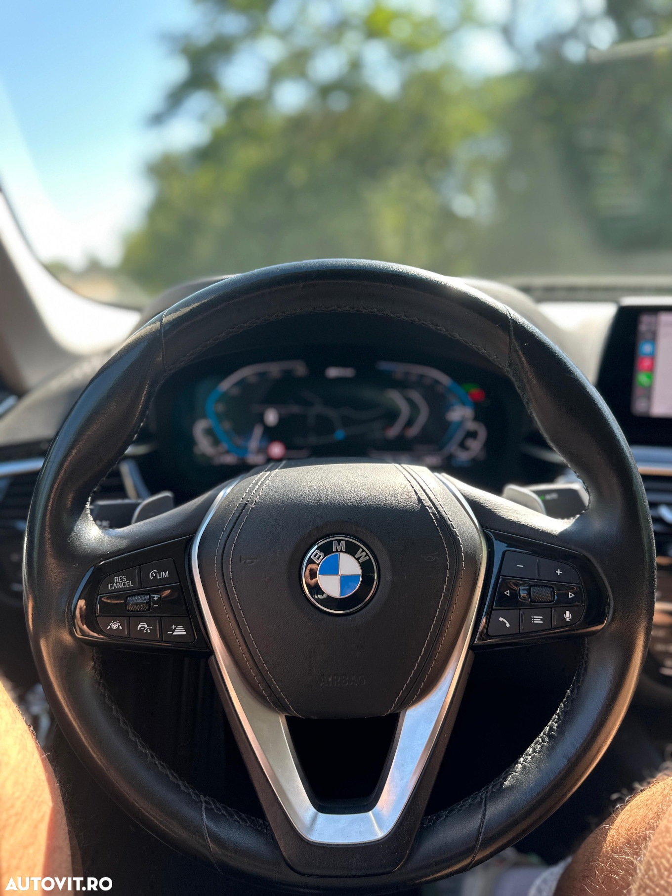 BMW Seria 5 - 3