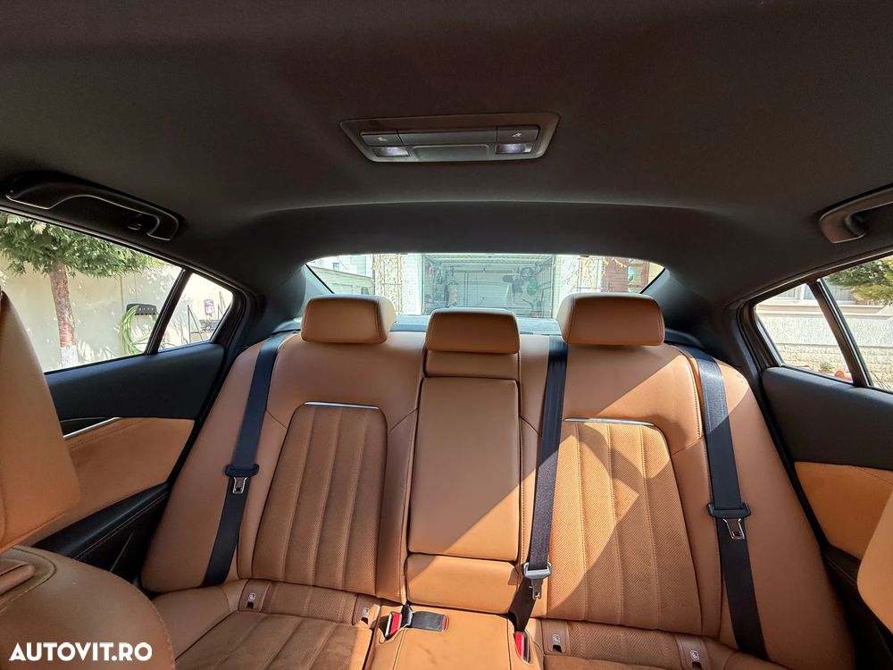 Mazda 6 Skyactiv G194 AT Editie Aniversara 20 Ani - 17