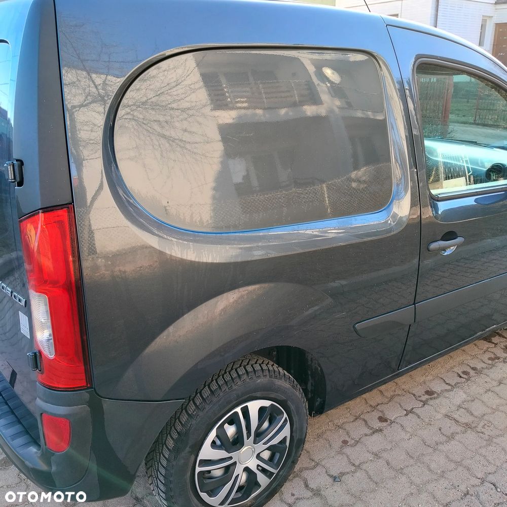 Mercedes-Benz Citan - 14