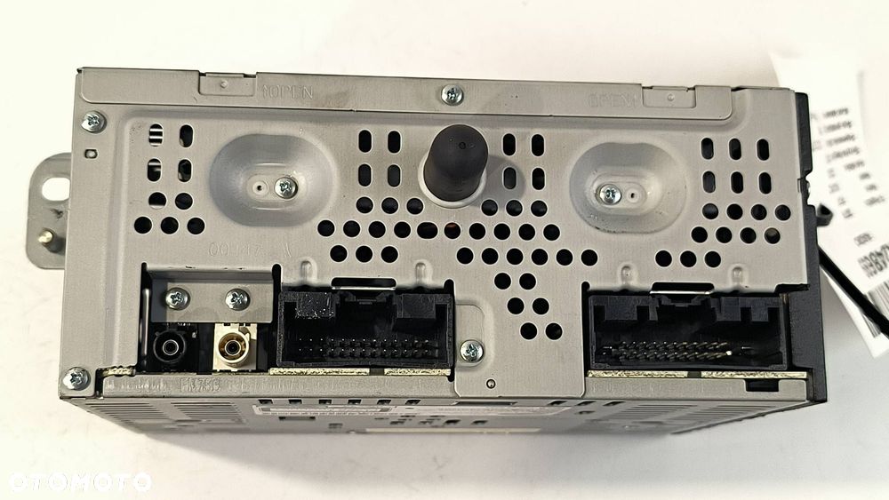 RADIO FORD KUGA MK2 CV4T-19C107-YG - 4